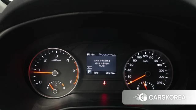 Kia Sportage The Bold id 4310944 из Кореи 18