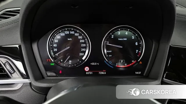 BMW X1 (F48) id 2989472 из Кореи 18