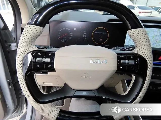 Kia The New Carnival 4th Generation id 3732339 из Кореи 18