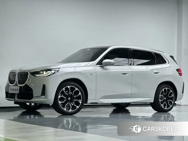 BMW X3 id 4257138 из Китая 12