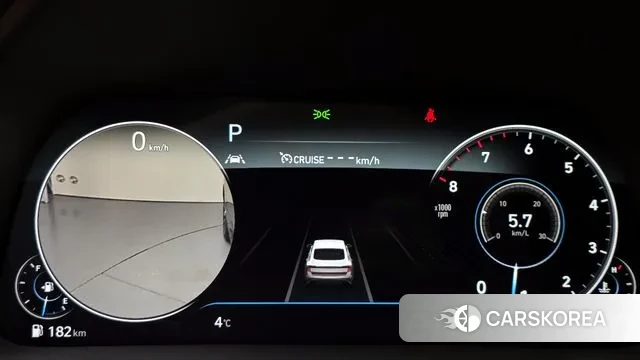 Hyundai Sonata (DN8) id 3557657 из Кореи 18