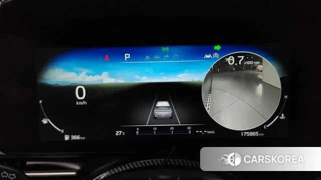 Kia Carnival 4th generation id 3059751 из Кореи 18