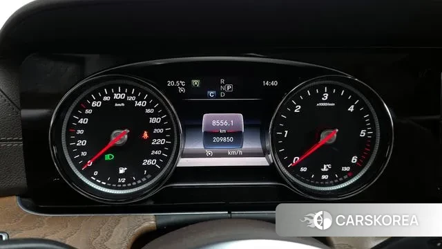 Mercedes-Benz E-Class W213 id 3772823 из Кореи 18