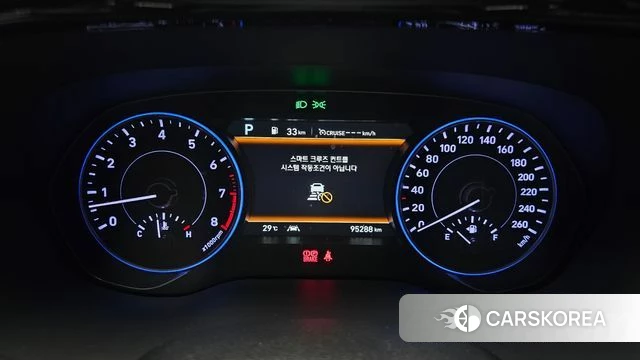 Hyundai Palisade id 4384360 из Кореи 18