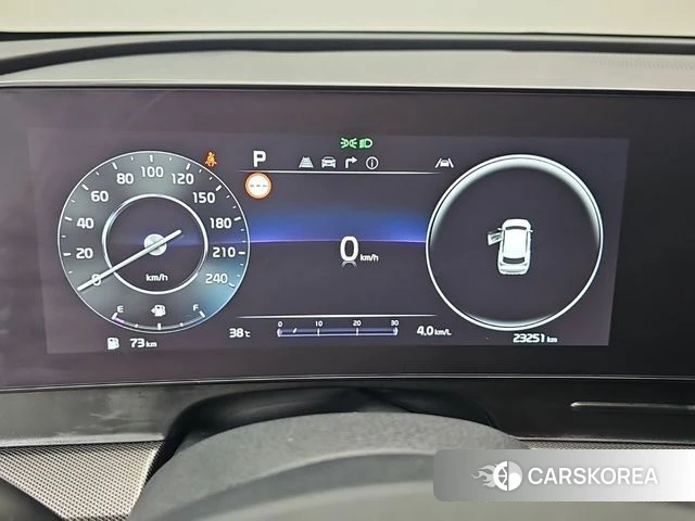 Kia Sportage 5th Generation id 4680887 из Кореи 17