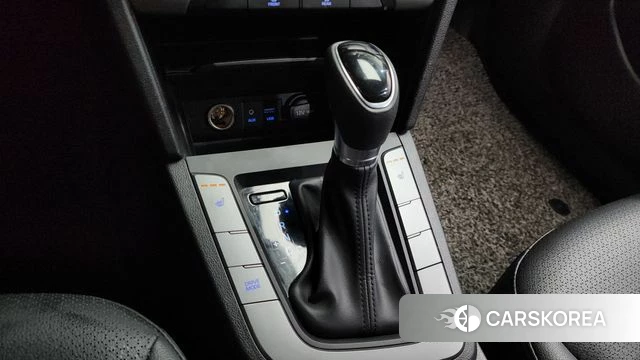 Hyundai Avante AD id 3796250 из Кореи 18