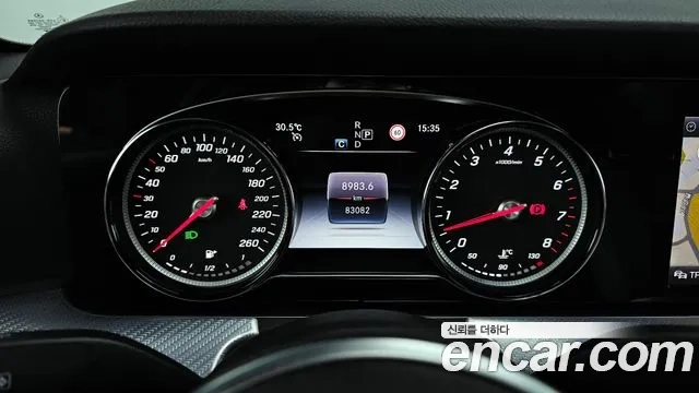 Mercedes-Benz E-Class W213 id 2956451 из Кореи 18