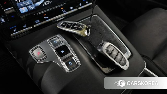 Hyundai The New Grandeur IG Hybrid id 4731881 из Кореи 31