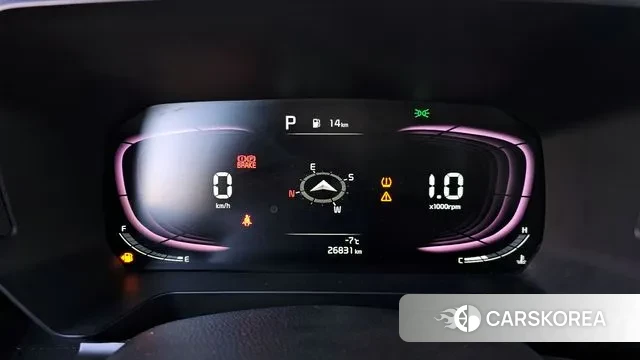 Kia The New Kia Ray id 3518373 из Кореи 18