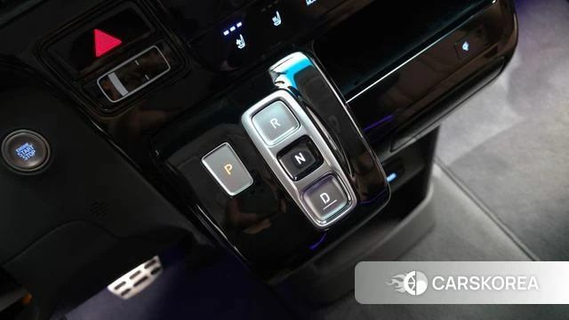 Hyundai Staria id 3922620 из Кореи 18