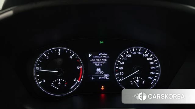 Hyundai Santa Fe TM id 3828695 из Кореи 18