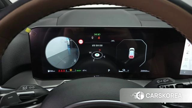 Kia The New Sorento 4th Generation id 4590655 из Кореи 18