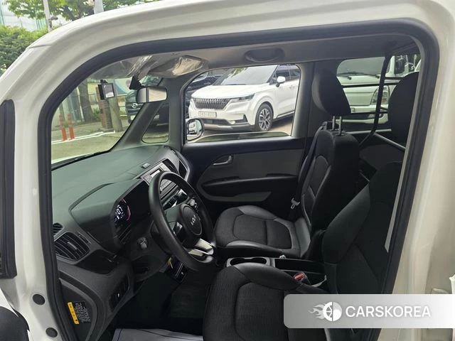 Kia The New Kia Ray id 4511172 из Кореи 18