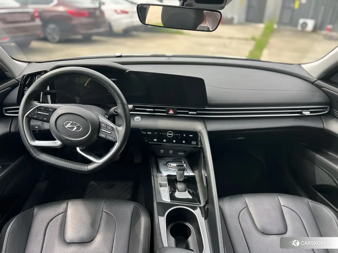 Hyundai Elantra id 4559711 из Китая 9
