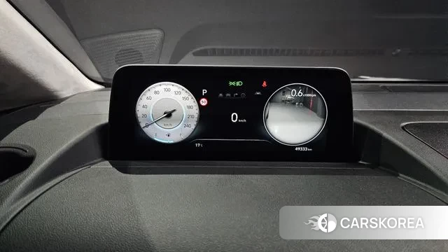 Hyundai Staria id 3263615 из Кореи 18