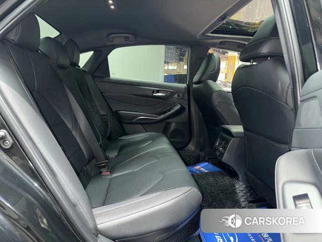 Toyota Asian dragon id 4263584 из Китая 28
