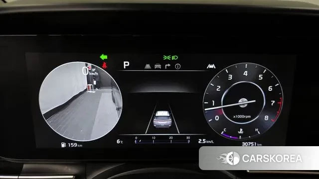 Kia Carnival 4th generation id 3566452 из Кореи 18