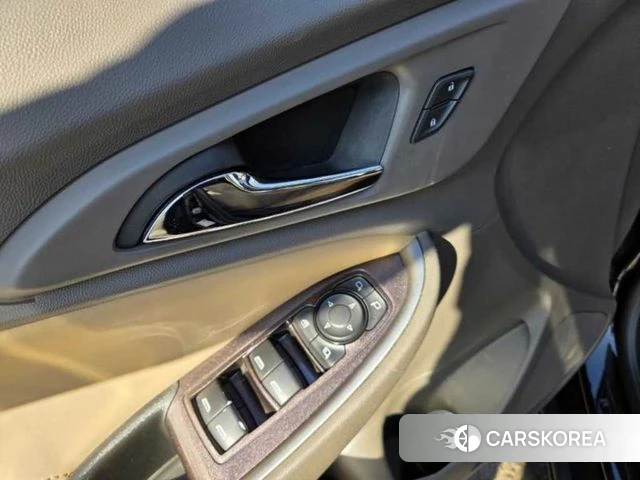 Chevrolet (GM Daewoo) The New Malibu id 3936879 из Кореи 13