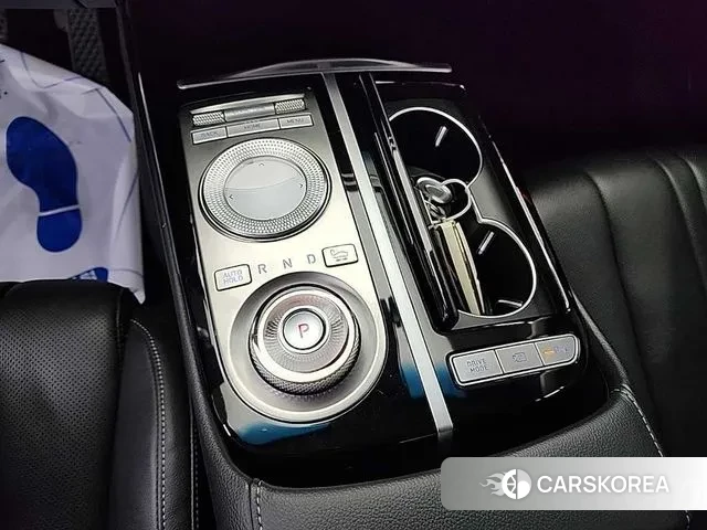 Genesis G80 (RG3) id 3059896 из Кореи 17