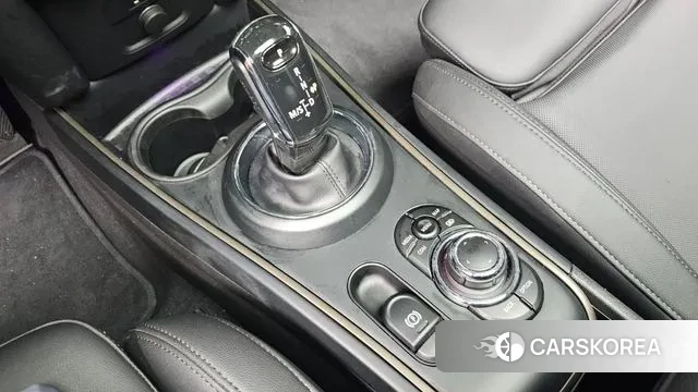 Mini Cooper Countryman id 3031957 из Кореи 18