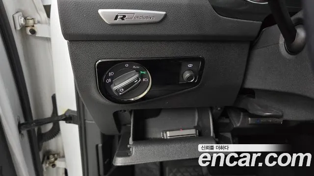 Volkswagen Tiguan second Generation id 2674116 из Кореи 18