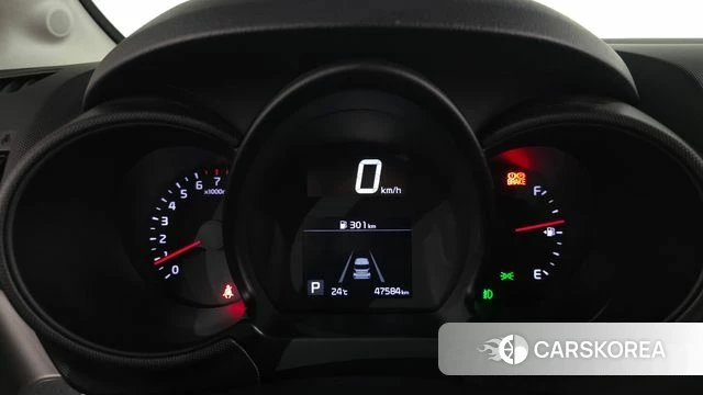 Kia The New Ray id 4637390 из Кореи 29