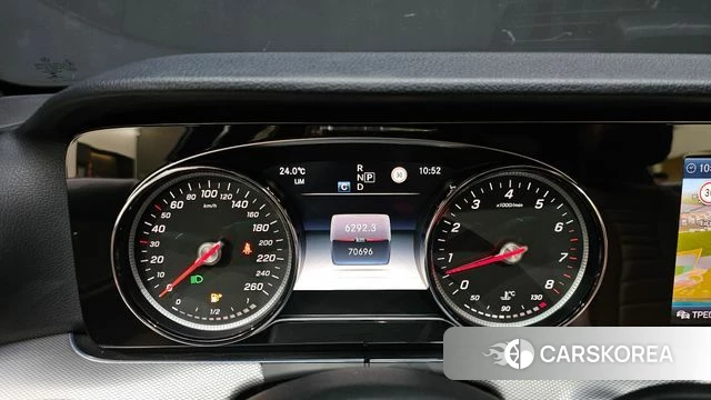 Mercedes-Benz E-Class W213 id 4377379 из Кореи 18