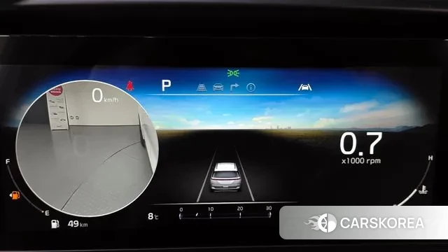 Kia Carnival 4th generation id 3468894 из Кореи 18