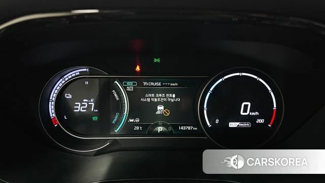 Kia Niro Plus id 4631155 из Кореи 31