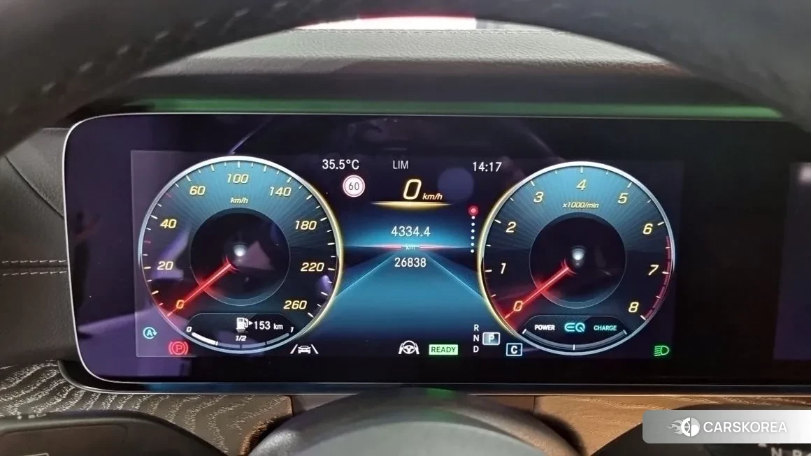 Mercedes-Benz E-Class W213 id 818307 из Кореи 13