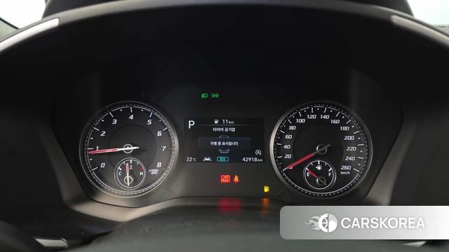 Hyundai The New Santa Fe id 4942876 из Кореи 30