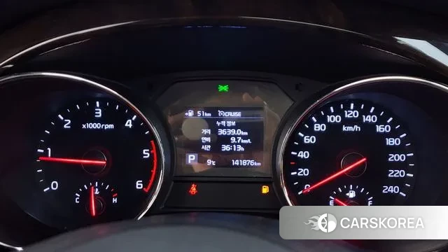 Kia The New Carnival id 3385633 из Кореи 18