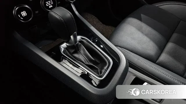 Renault Korea (Samsung) XM3 id 3324414 из Кореи 18