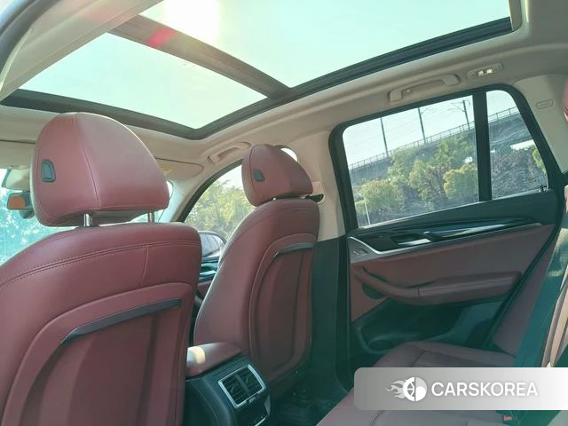 BMW iX3 id 4271130 из Китая 17