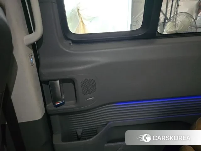 Hyundai Staria id 3734055 из Кореи 16