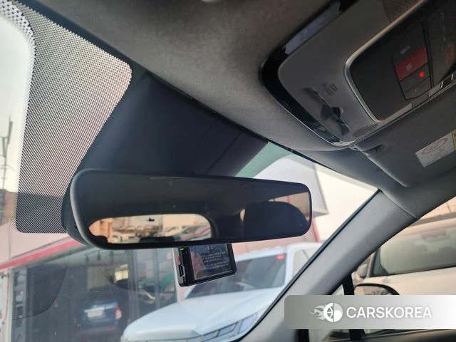 Hyundai The New Santa Fe id 3851783 из Кореи 12