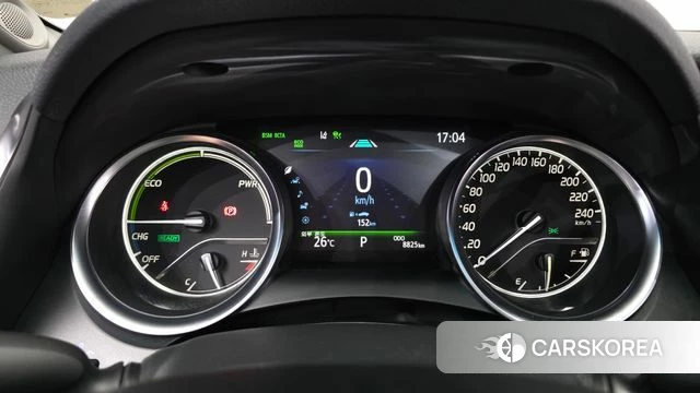 Toyota Camry (XV70) id 4650385 из Кореи 30