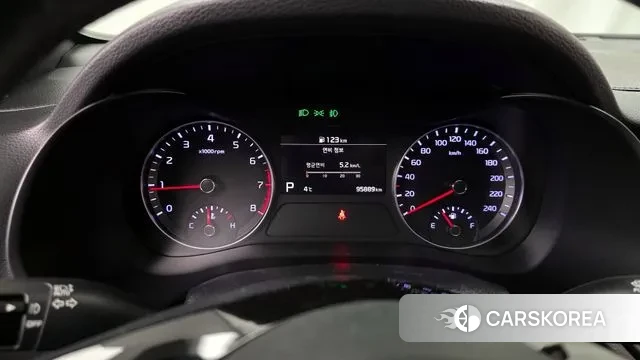 Kia Come New K3 id 3666675 из Кореи 18