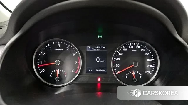 Kia Stonic id 3557980 из Кореи 18