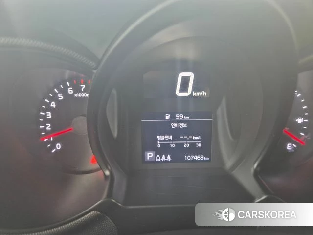 Kia The New Ray id 4330509 из Кореи 18