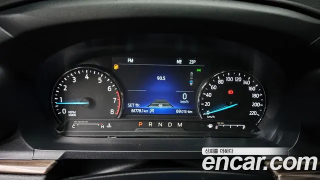 Ford Explorer 6th Generation id 2758186 из Кореи 18
