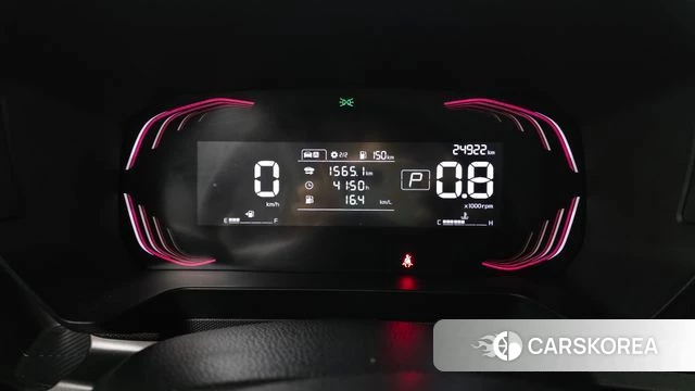 Kia The New Kia Ray id 4433006 из Кореи 23