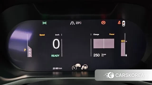 Polestar Polestar 2 id 3173982 из Кореи 18