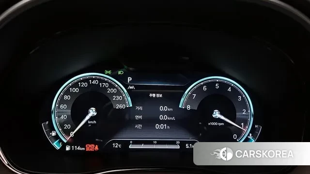 Genesis GV70 id 3722466 из Кореи 18