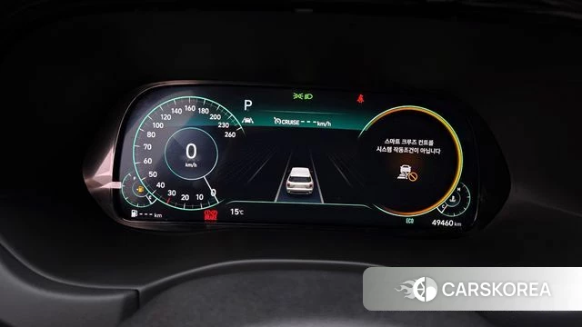 Hyundai Palisade id 3910771 из Кореи 18