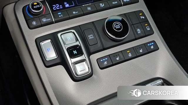Hyundai Palisade id 4906634 из Кореи 32
