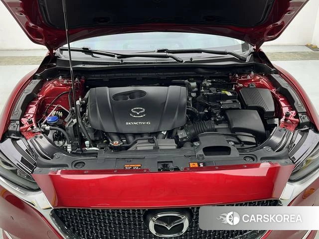 Mazda Atez id 4273636 из Китая 18
