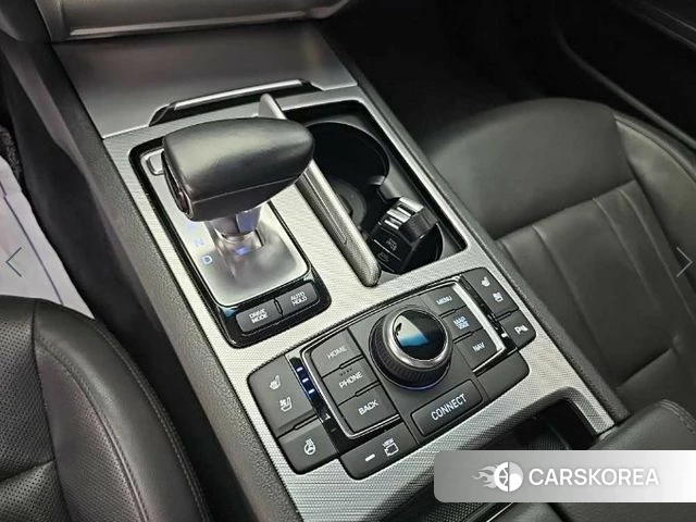 Genesis G80 id 4708789 из Кореи 16