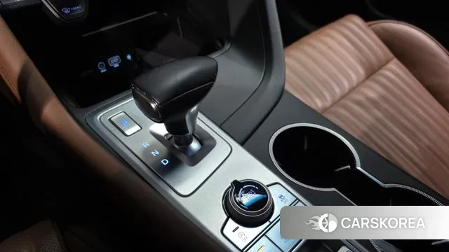 Genesis G70 id 3248819 из Кореи 18