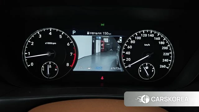 Genesis G90 id 4551324 из Кореи 35